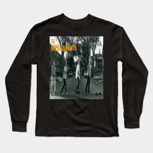 the replacements Long Sleeve T-Shirt